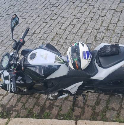 KAWASAKI Z800 ABS 